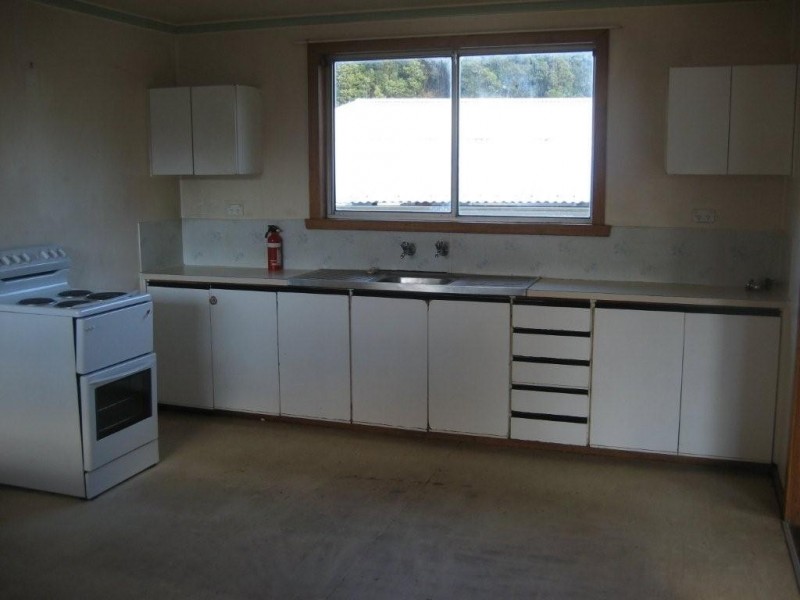 73 Driffield Street, Queenstown TAS 7467