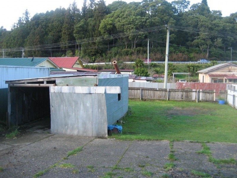 73 Driffield Street, Queenstown TAS 7467