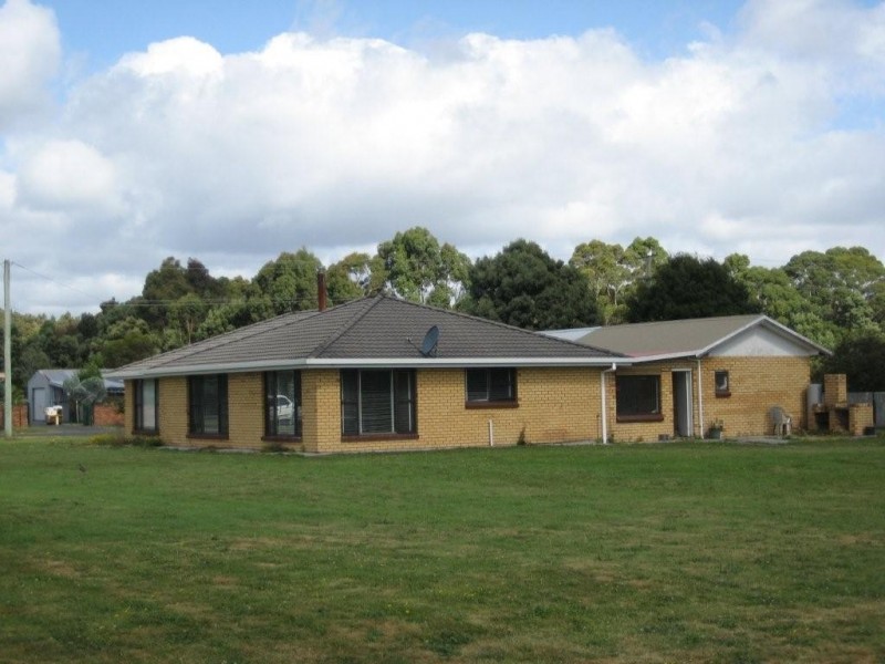 30 Meredith Street, Strahan TAS 7468