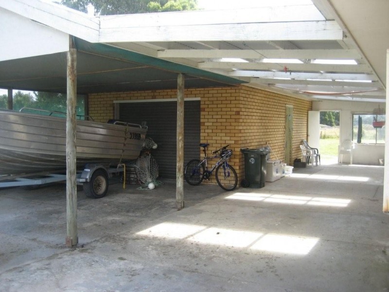 30 Meredith Street, Strahan TAS 7468
