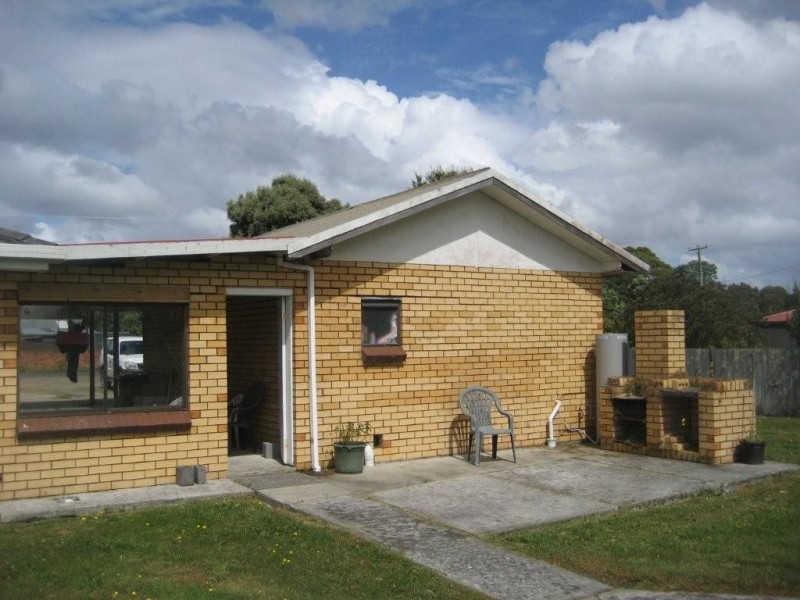 30 Meredith Street, Strahan TAS 7468
