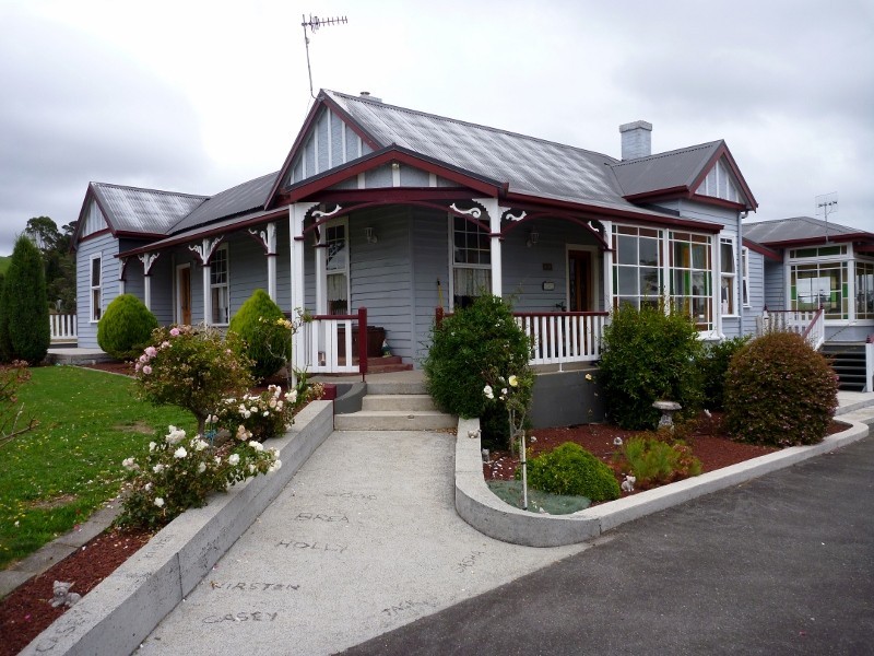 824 Mooreville Road, Burnie TAS 7320