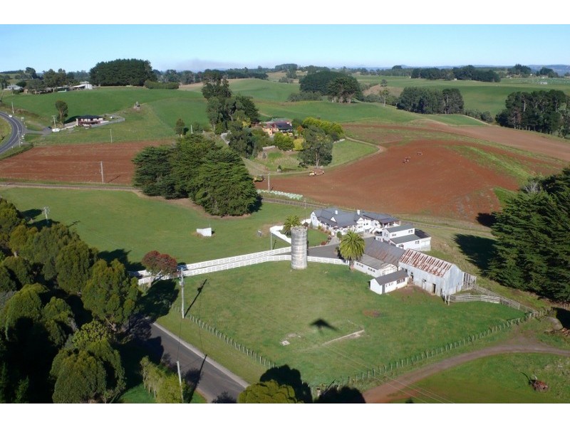 824 Mooreville Road, Burnie TAS 7320