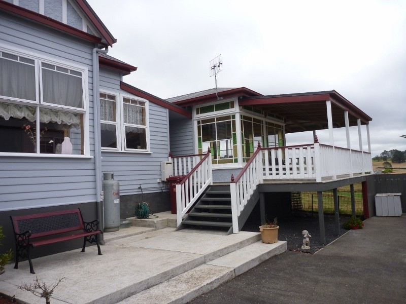 824 Mooreville Road, Burnie TAS 7320