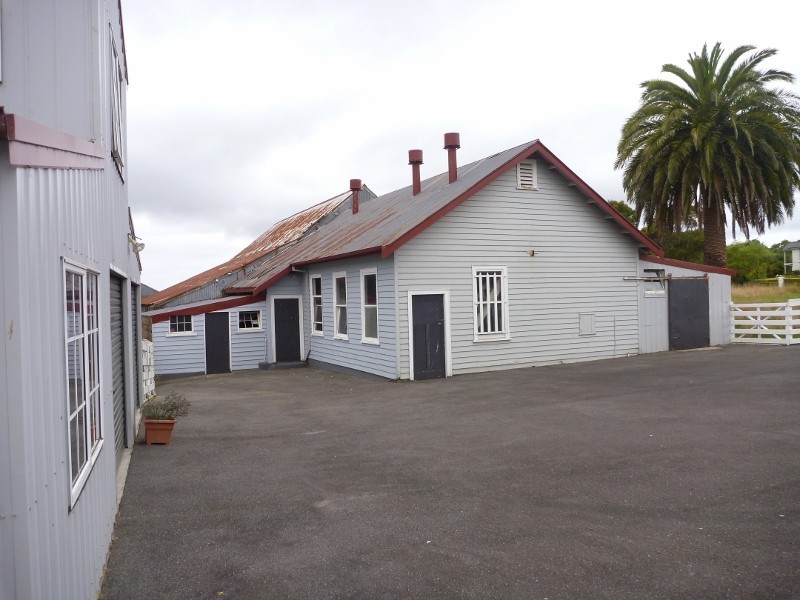 824 Mooreville Road, Burnie TAS 7320