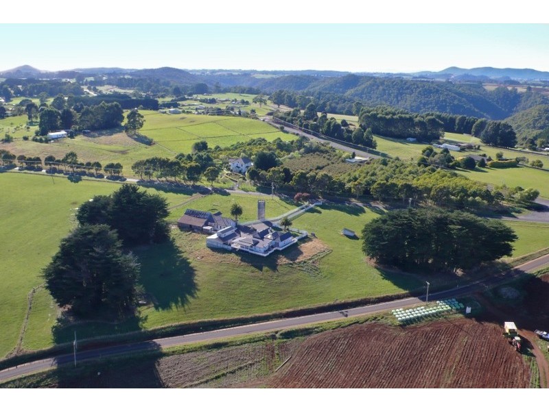 824 Mooreville Road, Burnie TAS 7320