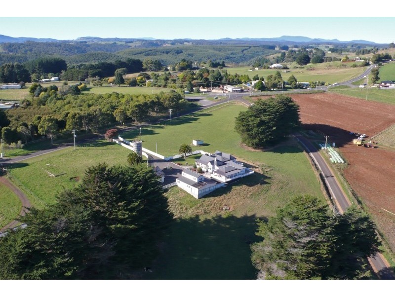 824 Mooreville Road, Burnie TAS 7320