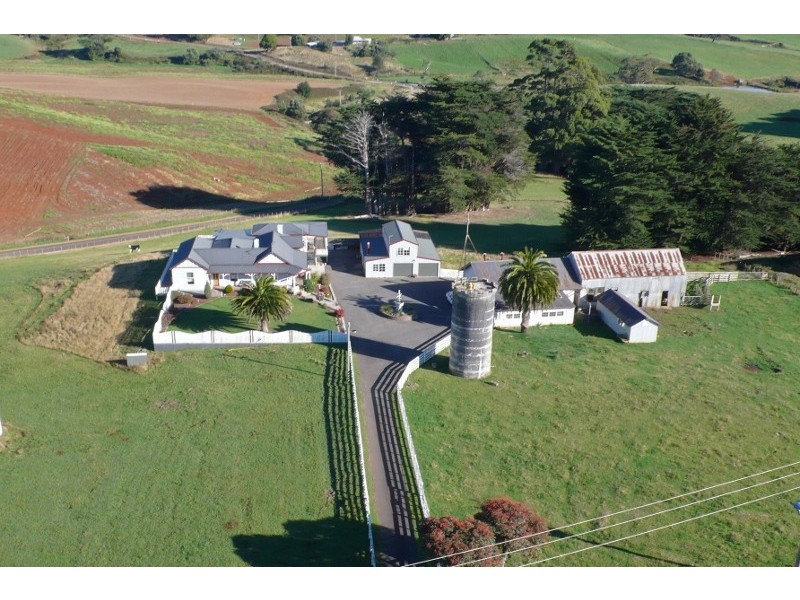 824 Mooreville Road, Burnie TAS 7320