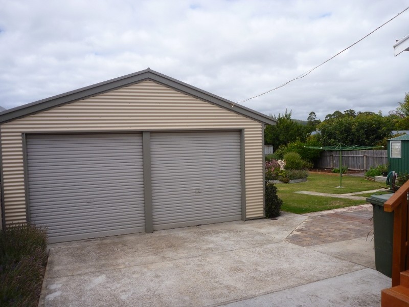 66 Lyons Street, Somerset TAS 7322