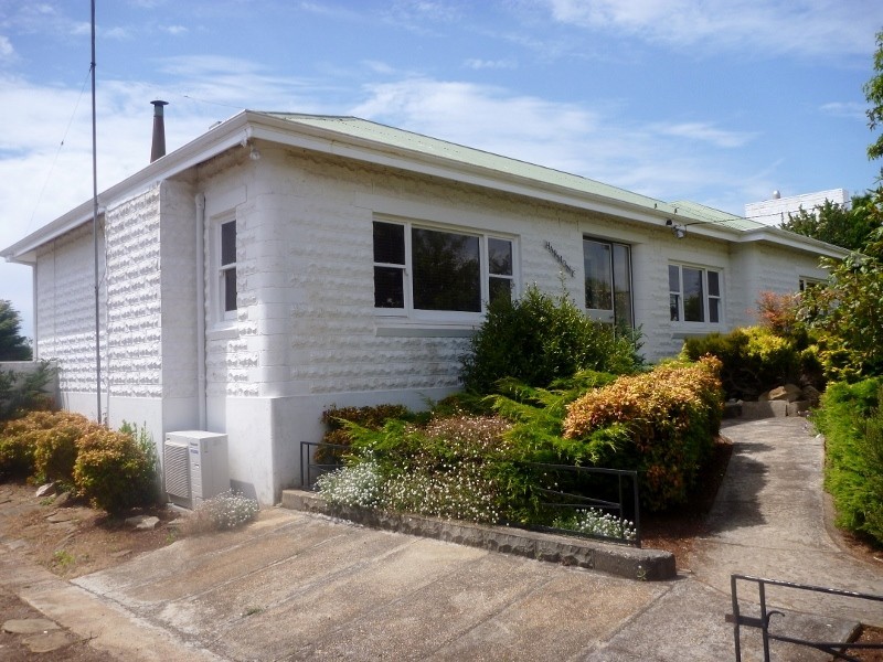 8 Margaret Street, Montello TAS 7320