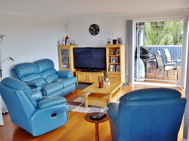 1 Hellyer Avenue, Burnie TAS 7320