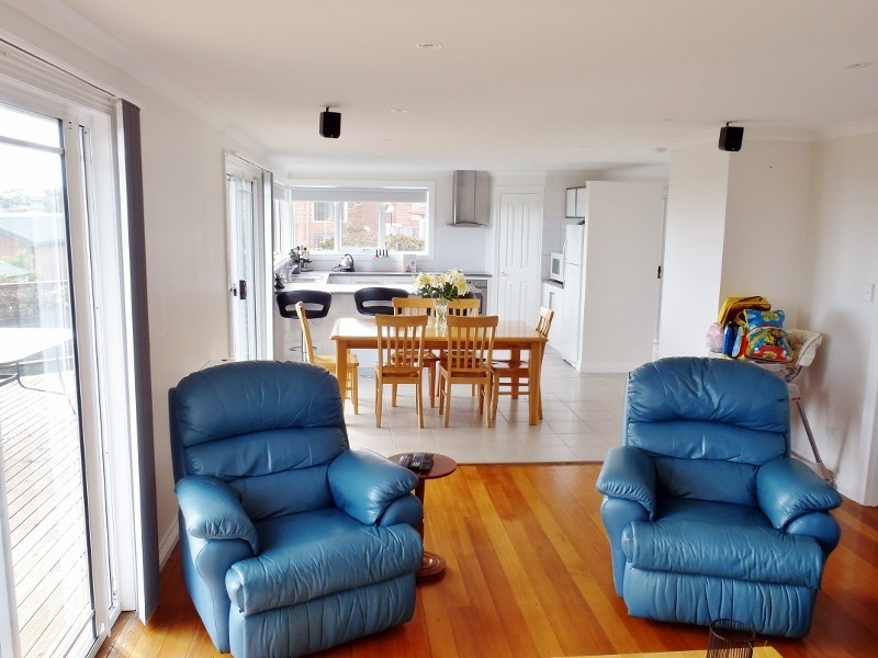 1 Hellyer Avenue, Burnie TAS 7320