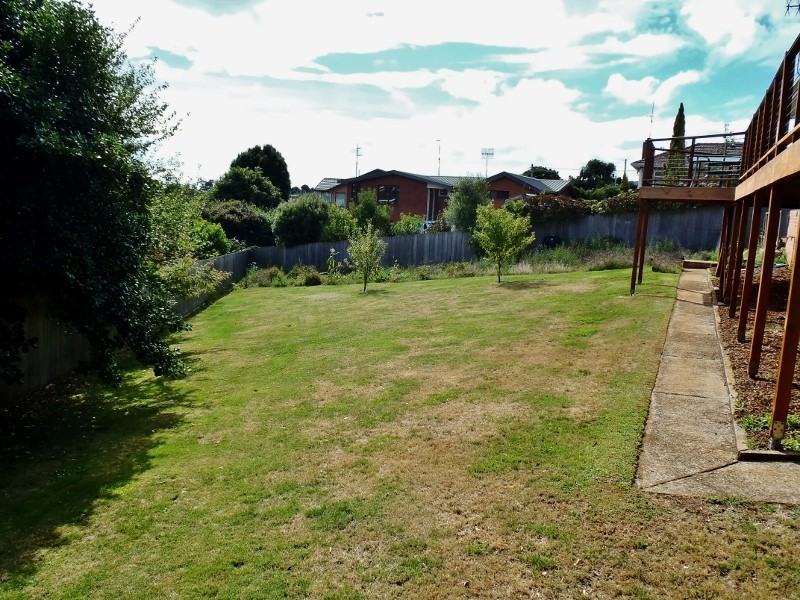 1 Hellyer Avenue, Burnie TAS 7320