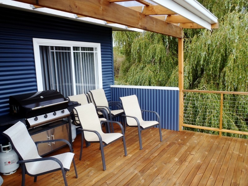 1 Hellyer Avenue, Burnie TAS 7320