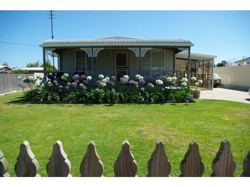 3 Pontifex Street, Strahan TAS 7468