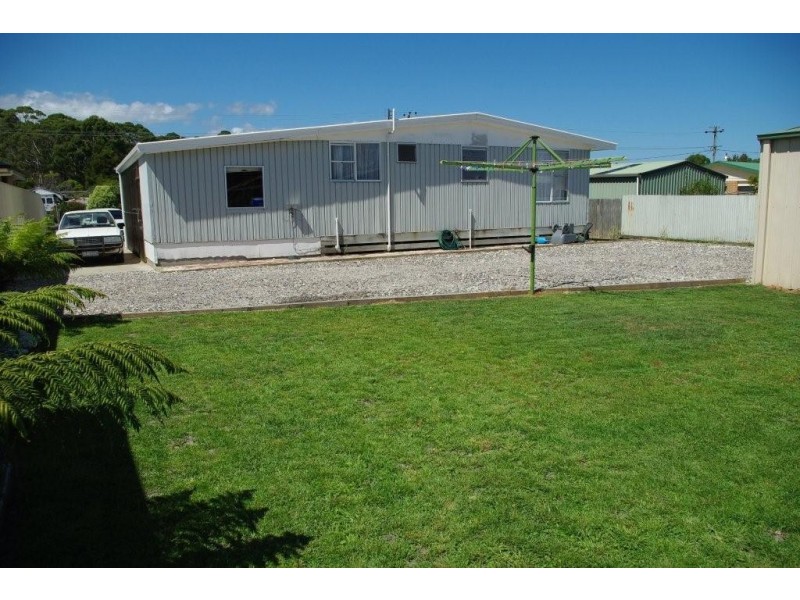 3 Pontifex Street, Strahan TAS 7468