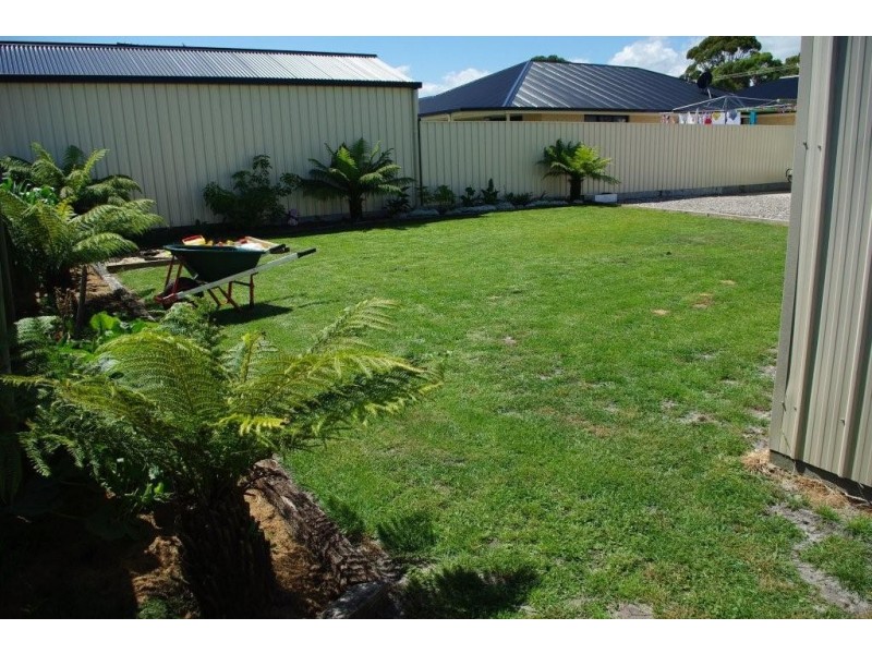 3 Pontifex Street, Strahan TAS 7468