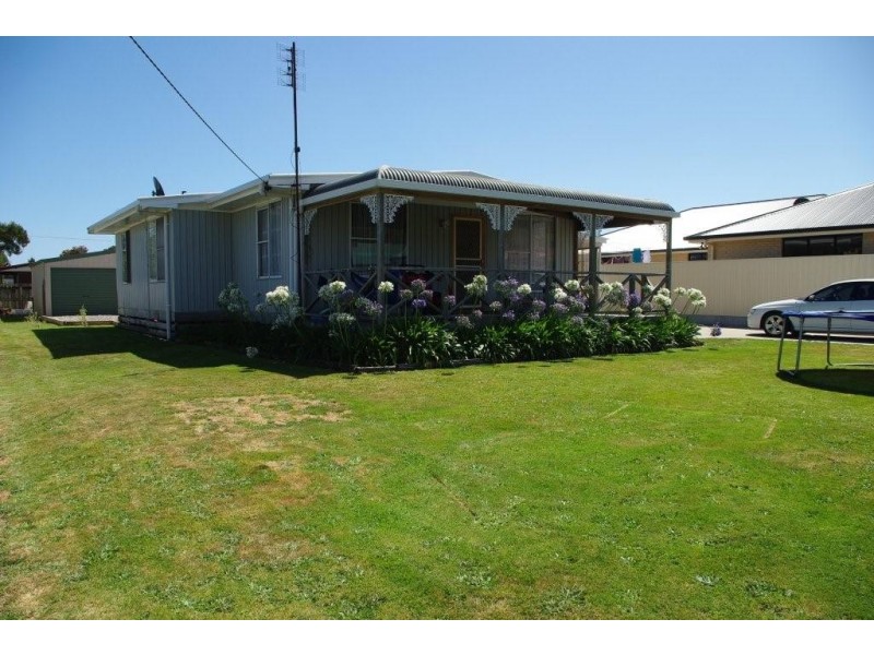 3 Pontifex Street, Strahan TAS 7468