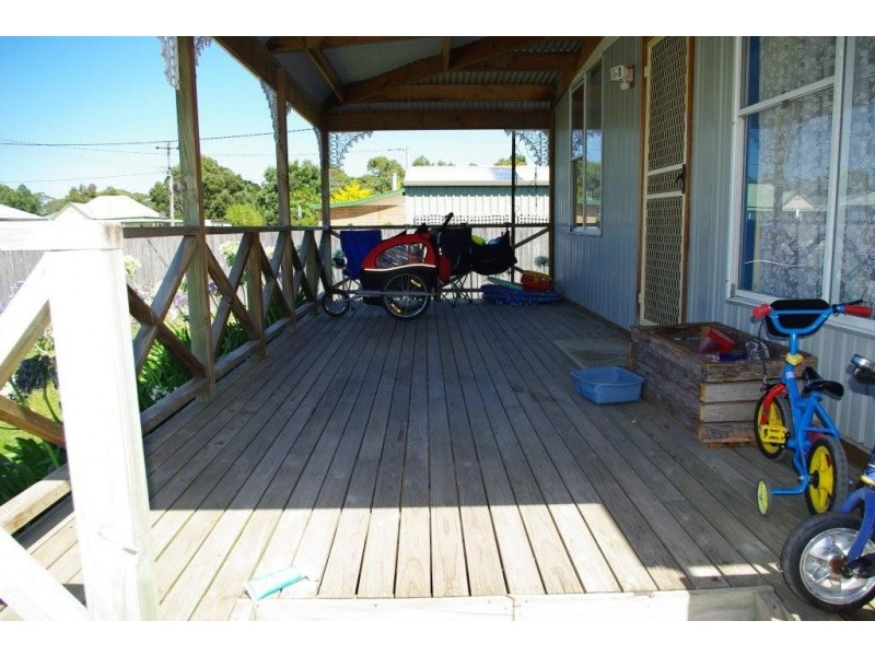 3 Pontifex Street, Strahan TAS 7468