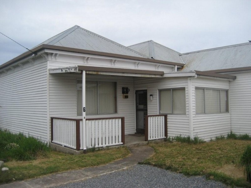 6 Lynch Street, Strahan TAS 7468