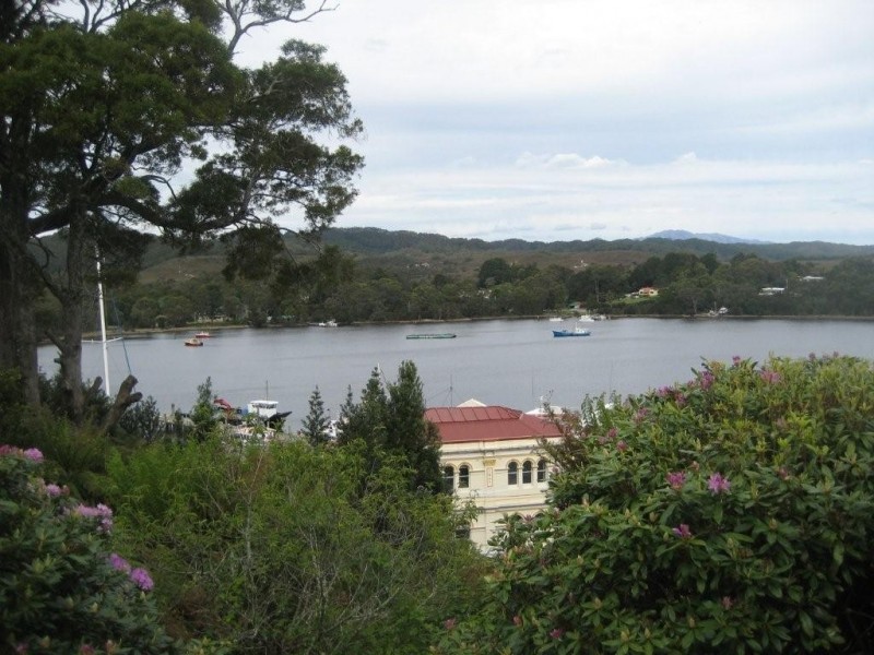 6 Lynch Street, Strahan TAS 7468