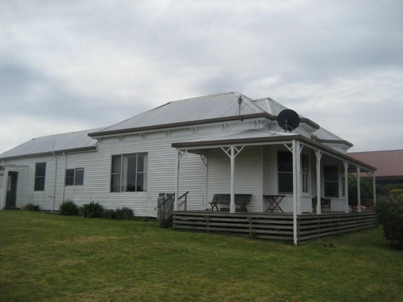 6 Lynch Street, Strahan TAS 7468