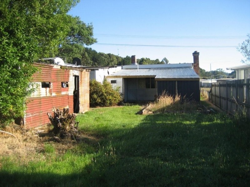 4 Belstead Street, Zeehan TAS 7469