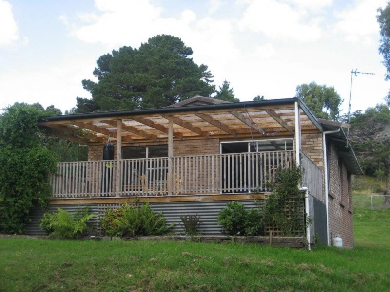 17 Featherstone Street, Strahan TAS 7468