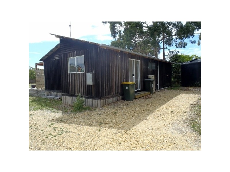 7 Bridge Street, Sisters Beach TAS 7321