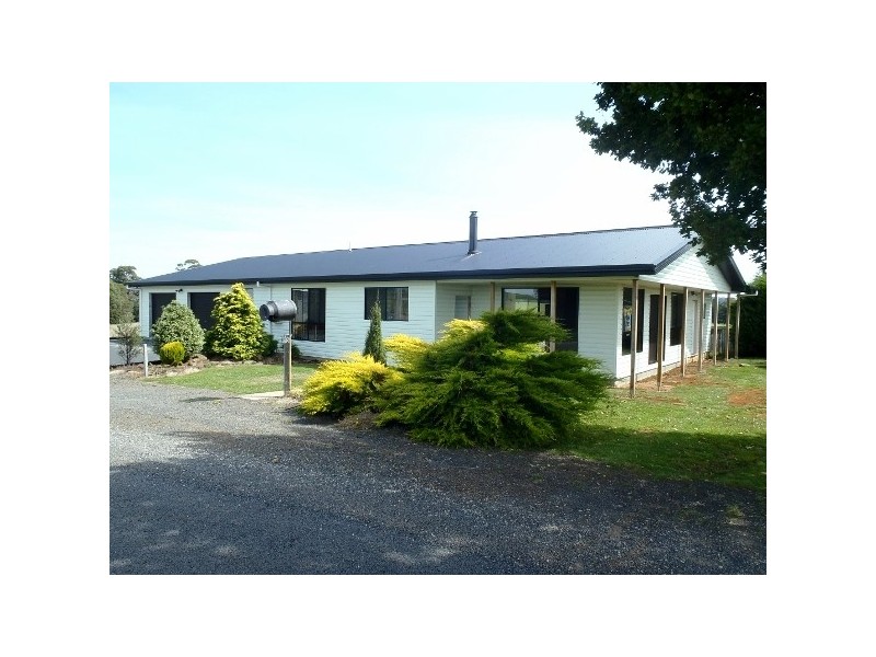 710 Upper Stowport Road, Stowport TAS 7321
