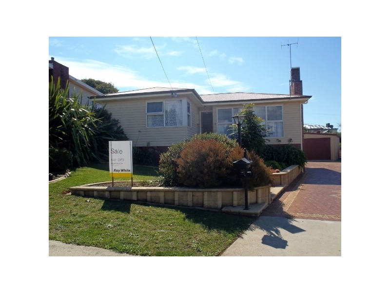 2 Barker Street, Burnie TAS 7320