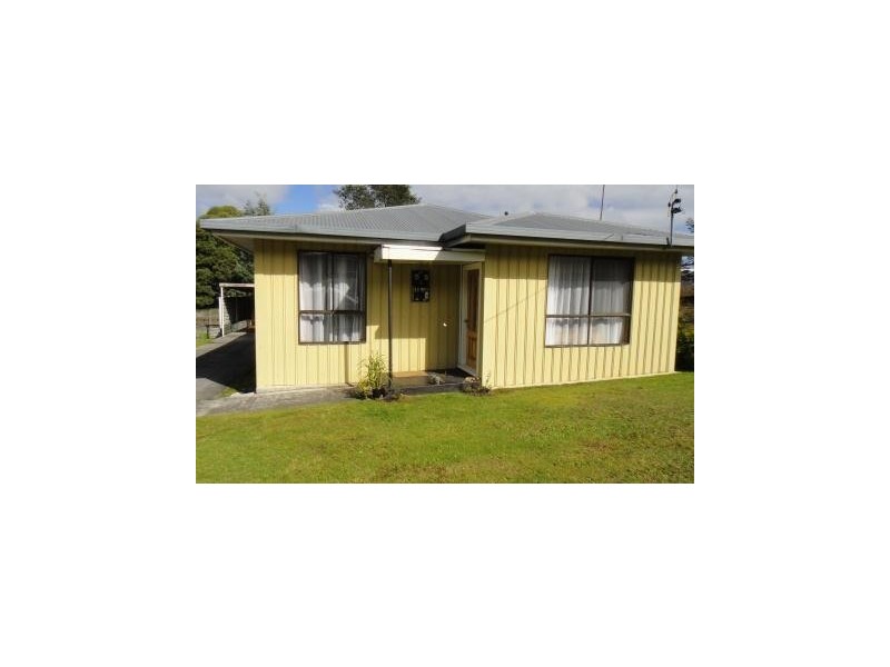 12 Propsting Street, Rosebery TAS 7470