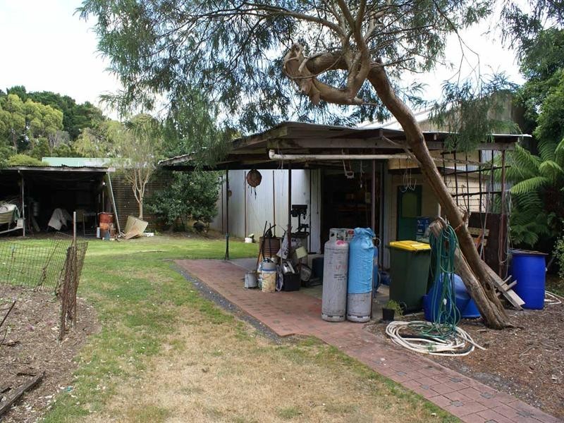 6 Stockdale Avenue, Sisters Beach TAS 7321