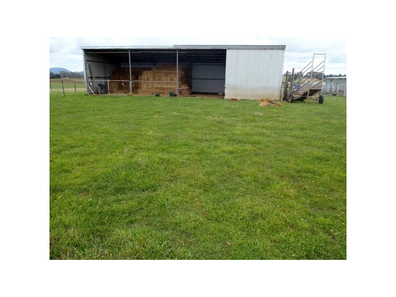 233 Stowport Road, Stowport TAS 7321