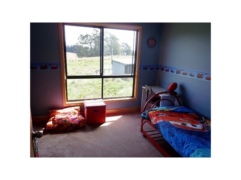 710 Upper Stowport Road, Stowport TAS 7321