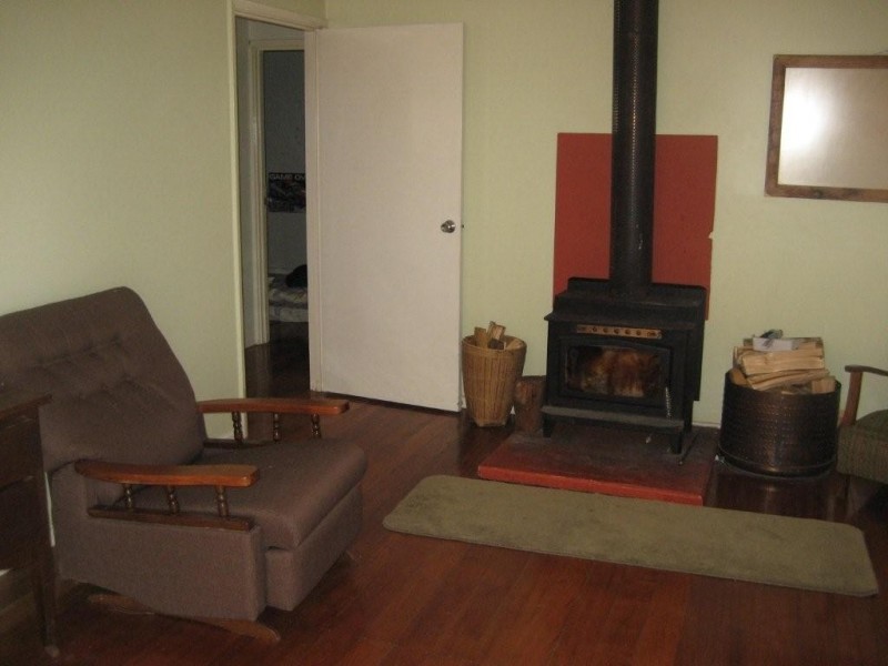 Macquarie  Heads Road, Strahan TAS 7468