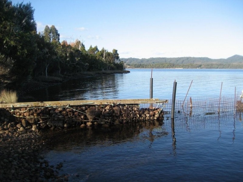 Macquarie  Heads Road, Strahan TAS 7468