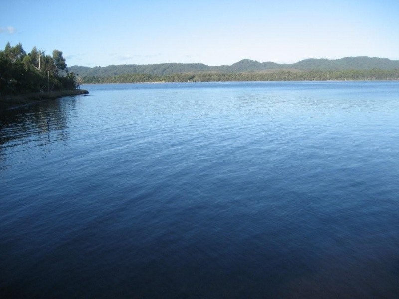 Macquarie  Heads Road, Strahan TAS 7468