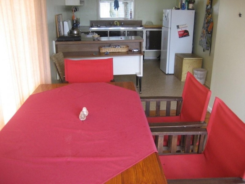 Macquarie  Heads Road, Strahan TAS 7468