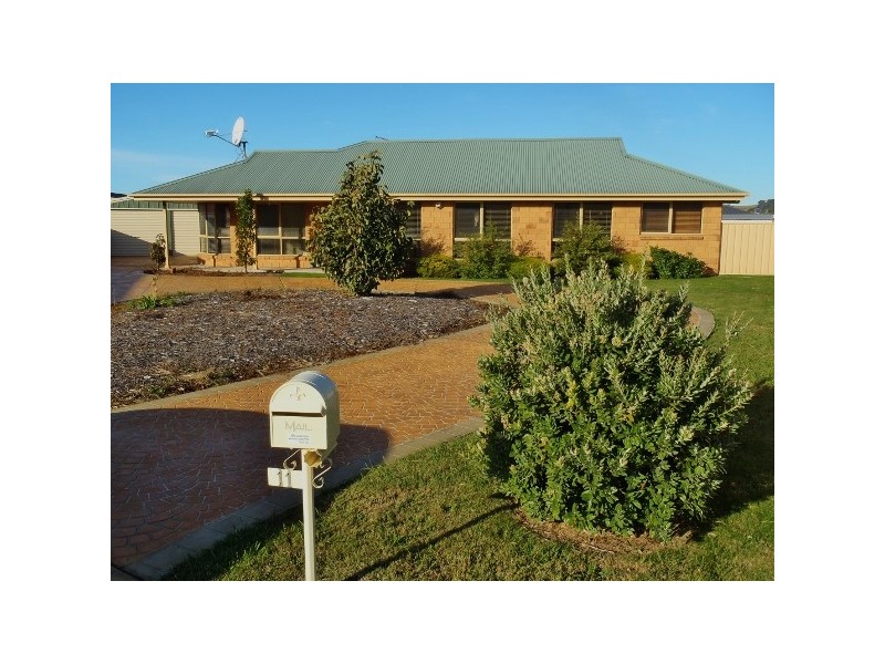 11 Banks Place, Turners Beach TAS 7315