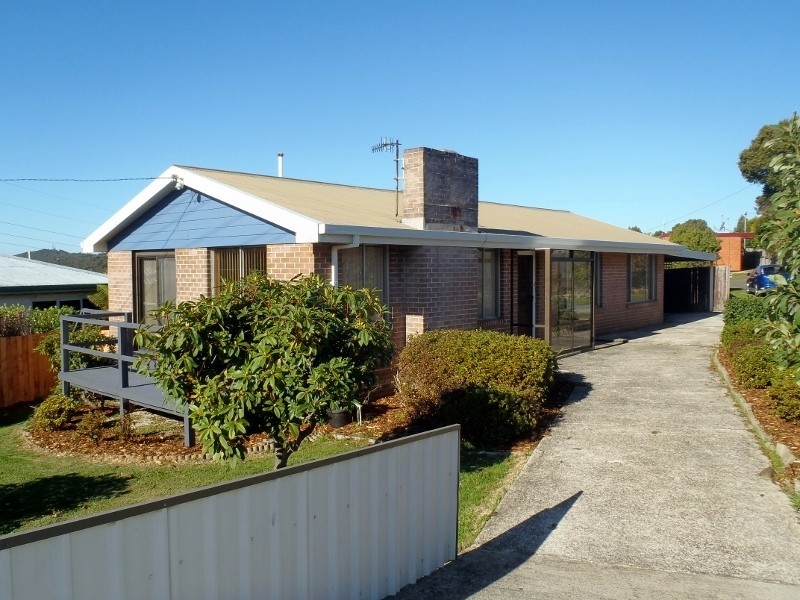 119 Old Surrey Road, Burnie TAS 7320
