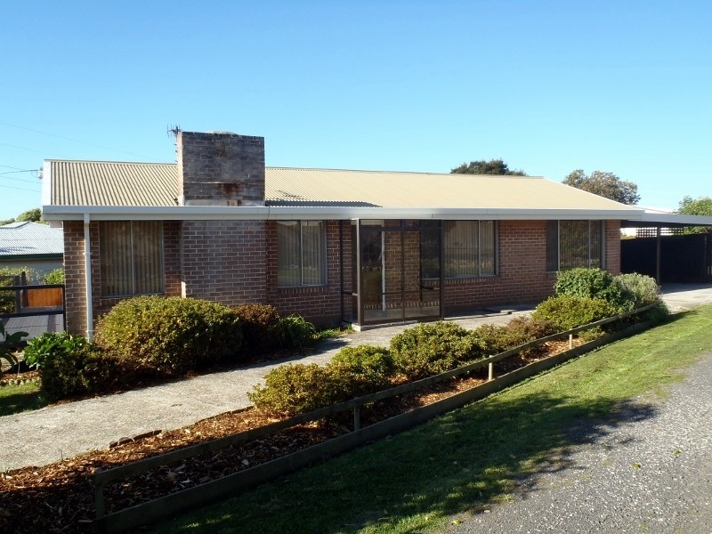 119 Old Surrey Road, Burnie TAS 7320