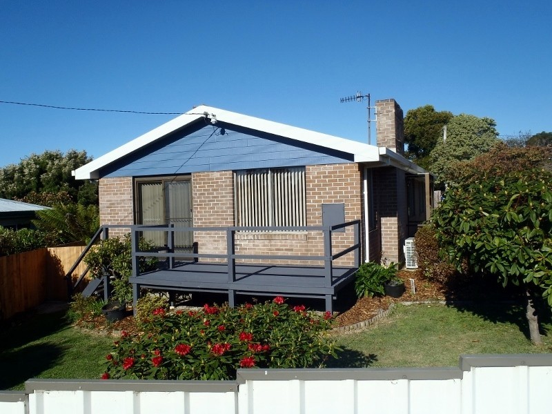 119 Old Surrey Road, Burnie TAS 7320