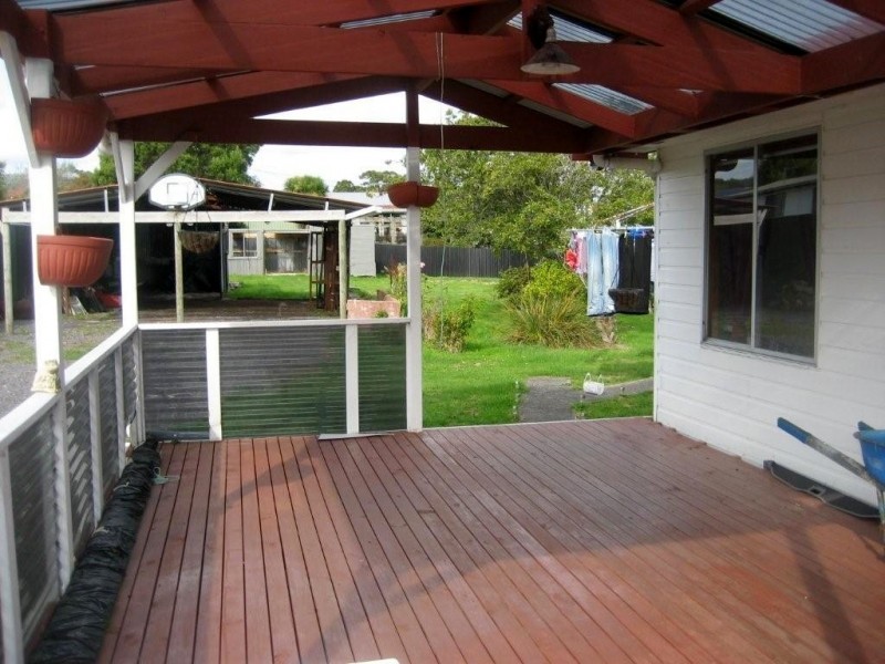 8 Herbert Street, Strahan TAS 7468