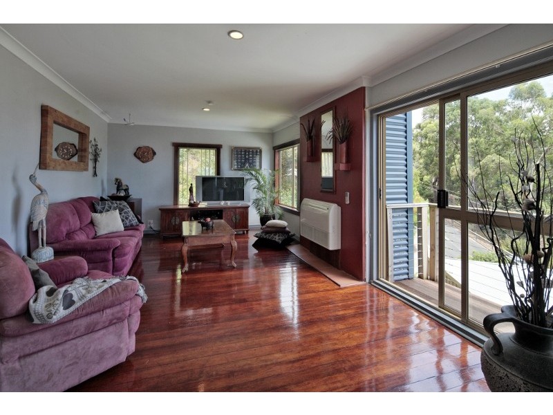19 West Park Grove, Parklands TAS 7320