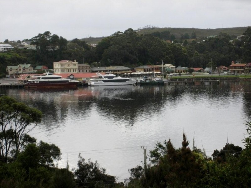 Lot 3/95 Esplanade, Strahan TAS 7468