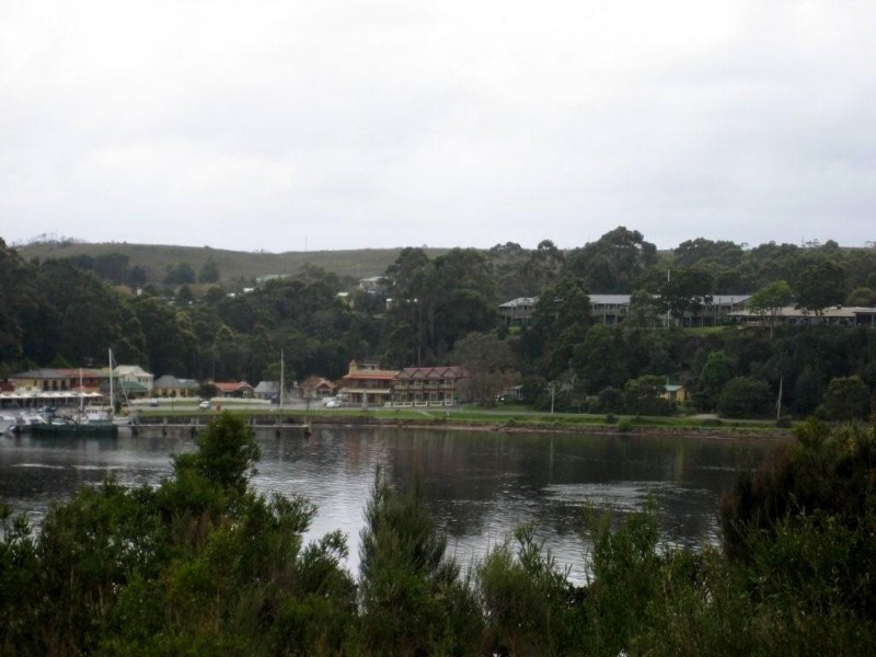 Lot 3/95 Esplanade, Strahan TAS 7468