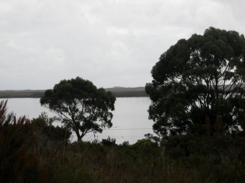 Lot 3/95 Esplanade, Strahan TAS 7468