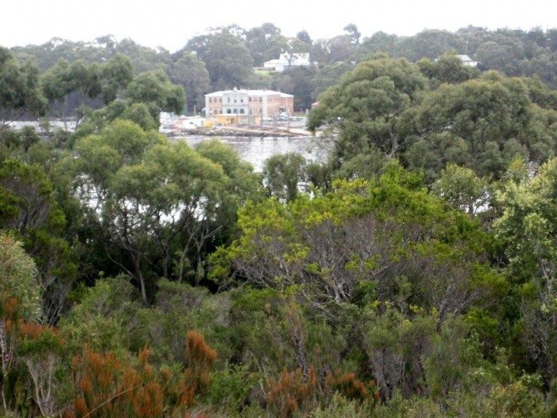 Lot 3/95 Esplanade, Strahan TAS 7468