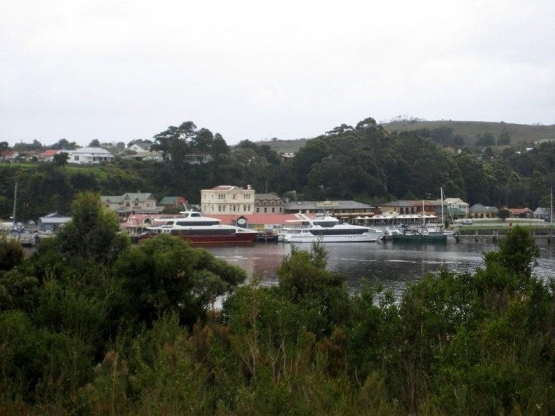 Lot 3/95 Esplanade, Strahan TAS 7468